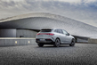 Mercedes-Benz AMG EQE 53 SUV (X294): výkonný elektrický crossover od AMG fotografia 3