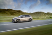 Mercedes-Benz AMG EQE 53 SUV (X294): výkonný elektrický crossover od AMG fotografia 4