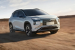 Recenzia Mitsubishi Airtrek: elektrické kompaktné SUV fotografia 3
