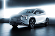 Recenzia Mitsubishi Airtrek: elektrické kompaktné SUV fotografia 1