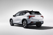 Recenzia Mitsubishi Airtrek: elektrické kompaktné SUV fotografia 4