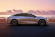 Stelato S9 EV: vlajkový elektrický sedan Huawei fotografia 3