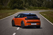 Test Lancia Ypsilon HF: elektrický hot hatch s charakterom fotografia 3