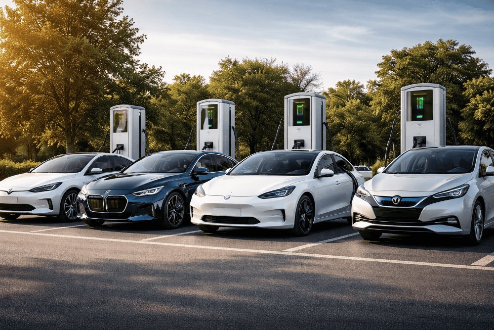 Ktorý elektromobil je najspoľahlivejší? Rebríček 2025-2026