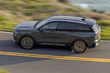 Test Lincoln Nautilus 2025: luxus a technológie v strednej triede fotografia 3