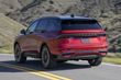 Test Lincoln Nautilus 2025: luxus a technológie v strednej triede fotografia 5