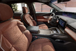 Test Lincoln Nautilus 2025: luxus a technológie v strednej triede fotografia 7