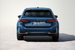 BMW 5 Series Touring (G61): biznis kombi s prémiovým komfortom fotografia 4