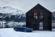 BMW 5 Series Touring (G61): biznis kombi s prémiovým komfortom fotografia 1