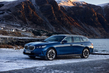 BMW 5 Series Touring (G61): biznis kombi s prémiovým komfortom fotografia 2