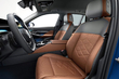 BMW 5 Series Touring (G61): biznis kombi s prémiovým komfortom fotografia 5