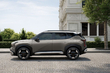 Kia Seltos: Moderný pohľad na mestský crossover fotografia 2