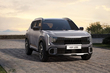 Kia Seltos: Moderný pohľad na mestský crossover fotografia 1