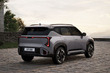 Kia Seltos: Moderný pohľad na mestský crossover fotografia 3