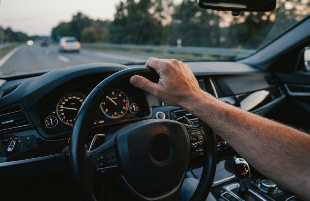 Prečo auto nemá ťah: hlavné príčiny a riešenia