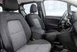 Test Mercedes-Benz Citan Tourer: kompaktná osobná dodávka fotografia 7