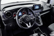 Test Mercedes-Benz Citan Tourer: kompaktná osobná dodávka fotografia 6