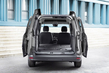 Test Mercedes-Benz Citan Tourer: kompaktná osobná dodávka fotografia 5