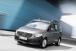 Test Mercedes-Benz Citan Tourer: kompaktná osobná dodávka fotografia 1