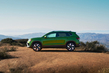 Test Volkswagen Taos facelift 2024: modernizovaný kompaktný SUV fotografia 4
