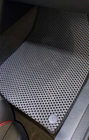 Volkswagen ID.5 2022– EVA autokoberce (čierne) fotografia 4