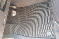 Volkswagen ID.5 2022– EVA autokoberce (čierne) fotografia 11