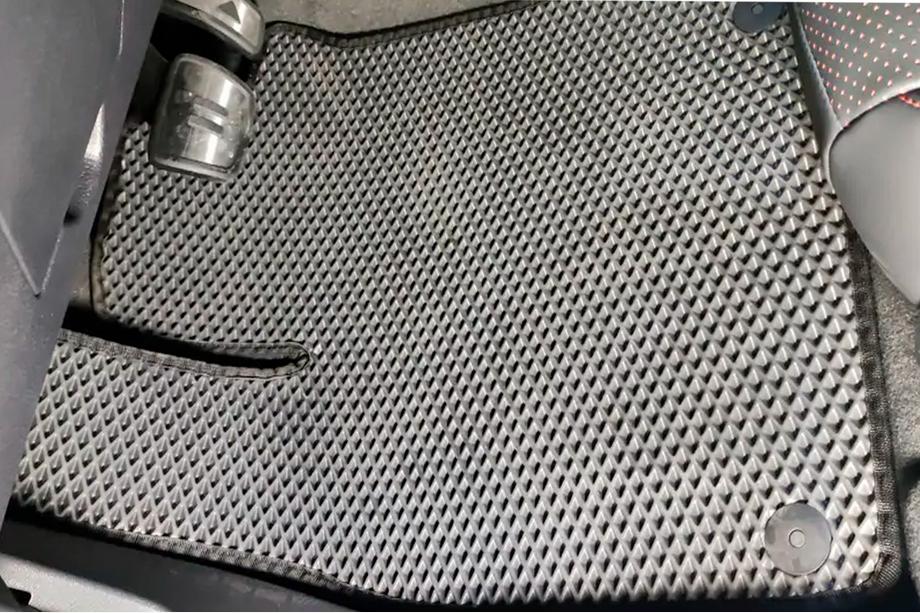 Volkswagen ID.5 2022– EVA autokoberce (čierne) Image