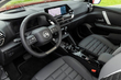 Citroën e-C4 – komfortný mestský elektrický crossover-hatchback fotografia 5