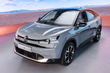 Citroën e-C4 – komfortný mestský elektrický crossover-hatchback fotografia 1