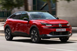 Citroën e-C4 – komfortný mestský elektrický crossover-hatchback fotografia 3