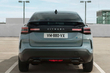 Citroën e-C4 – komfortný mestský elektrický crossover-hatchback fotografia 2