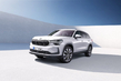Prehľad hybridnej verzie crossovera Skoda Kodiaq iV fotografia 2