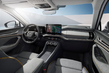 Prehľad hybridnej verzie crossovera Skoda Kodiaq iV fotografia 6