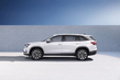 Prehľad hybridnej verzie crossovera Skoda Kodiaq iV fotografia 3