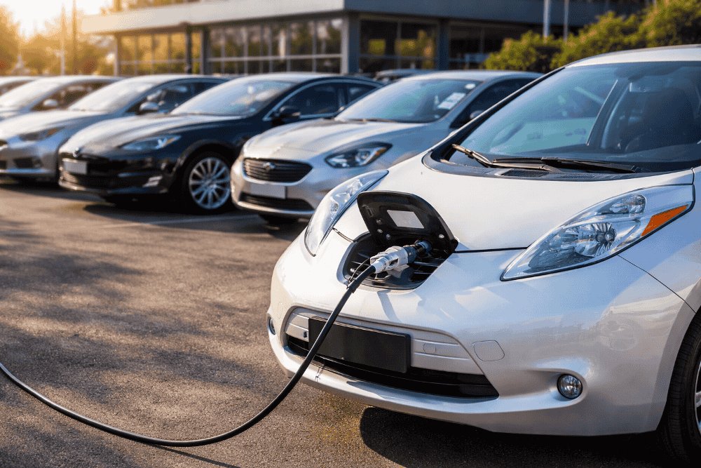 Ktoré jazdené elektromobily sa neoplatí kupovať: najrizikovejšie modely