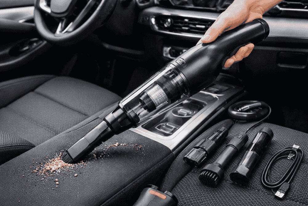 Ktorý autovysávač je najlepší: sprievodca výberom