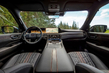 Test SUV Nissan Armada: verzia PRO-4X fotografia 5