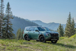 Test SUV Nissan Armada: verzia PRO-4X fotografia 1