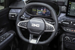 Test Dacia Sandero: dostupný mestský hatchback s modernizovaným dizajnom fotografia 6