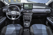 Test Dacia Sandero: dostupný mestský hatchback s modernizovaným dizajnom fotografia 5