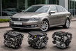 Volkswagen Passat B7: ktorý motor je najlepší? fotografia 1