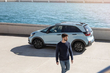 Honda Jazz IV: kompaktný hybrid s priestranným interiérom fotografia 2