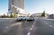 Honda Jazz IV: kompaktný hybrid s priestranným interiérom fotografia 4