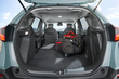 Honda Jazz IV: kompaktný hybrid s priestranným interiérom fotografia 6