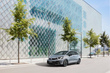 Honda Jazz IV: kompaktný hybrid s priestranným interiérom fotografia 3