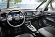 Honda Jazz IV: kompaktný hybrid s priestranným interiérom fotografia 5