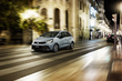 Honda Jazz IV: kompaktný hybrid s priestranným interiérom fotografia 1