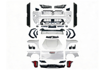 Toyota Hilux 2015– Faceliftový kit (2026) fotografia 2