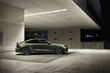 Recenzia sedanu Audi RS5: výkonný plug-in hybrid od Audi Sport fotografia 3