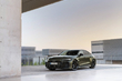 Recenzia sedanu Audi RS5: výkonný plug-in hybrid od Audi Sport fotografia 1